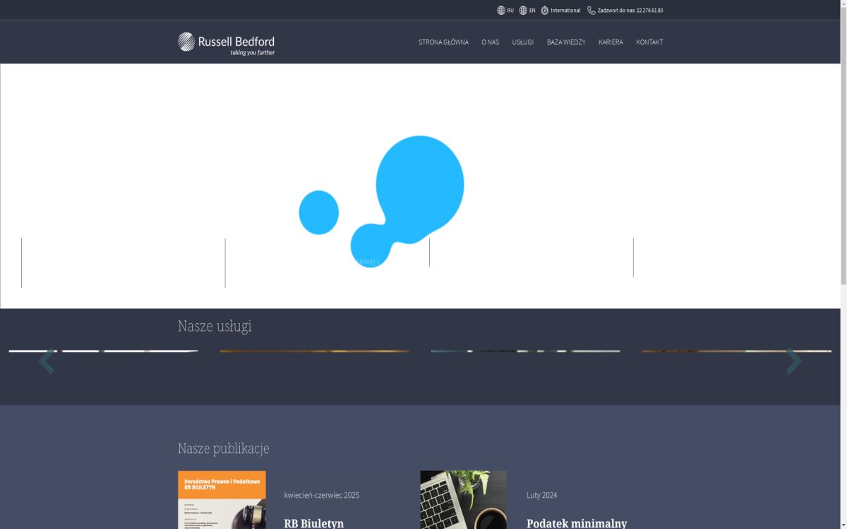 https://www.russellbedford.pl