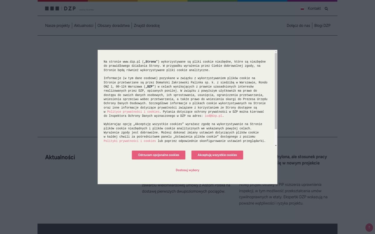 https://www.dzp.pl