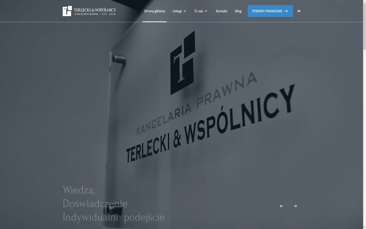https://www.terlecki.net