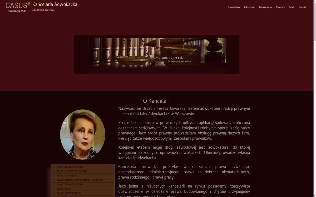 https://www.adwokat-urszulajaworska.pl