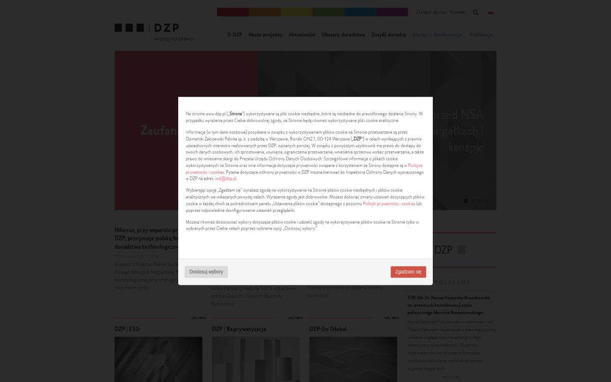 https://www.dzp.pl