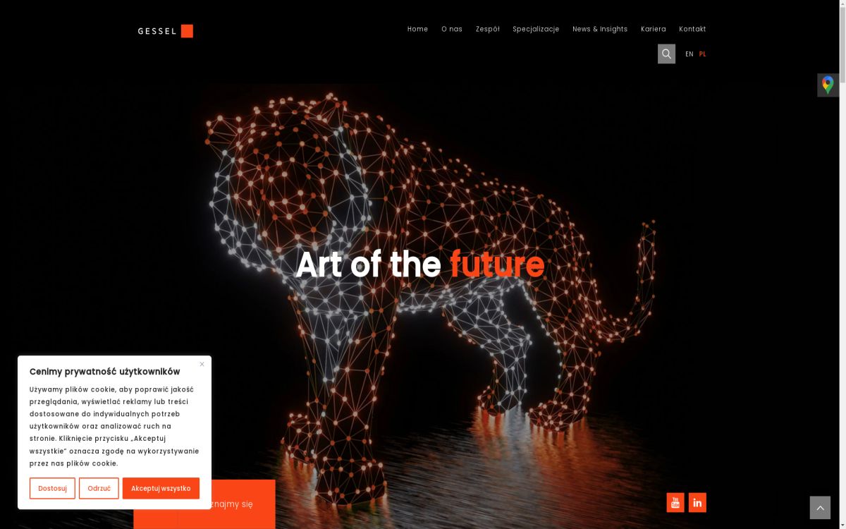 https://gessel.pl
