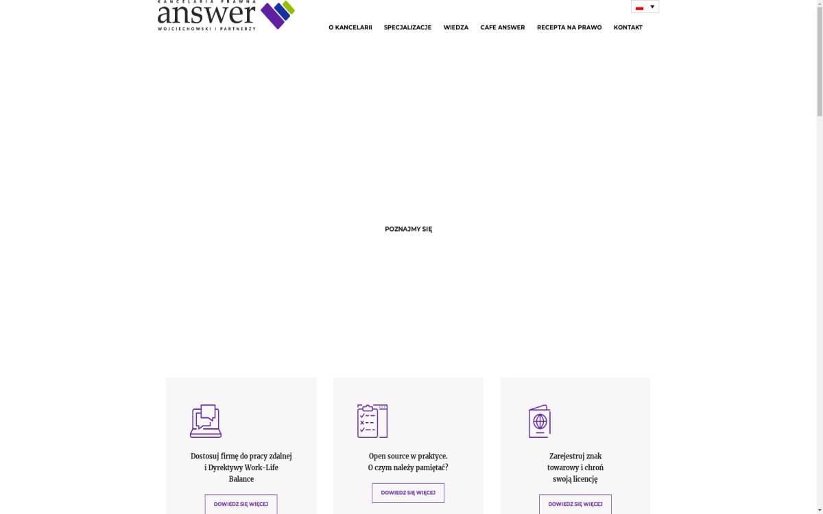 https://www.answer.com.pl