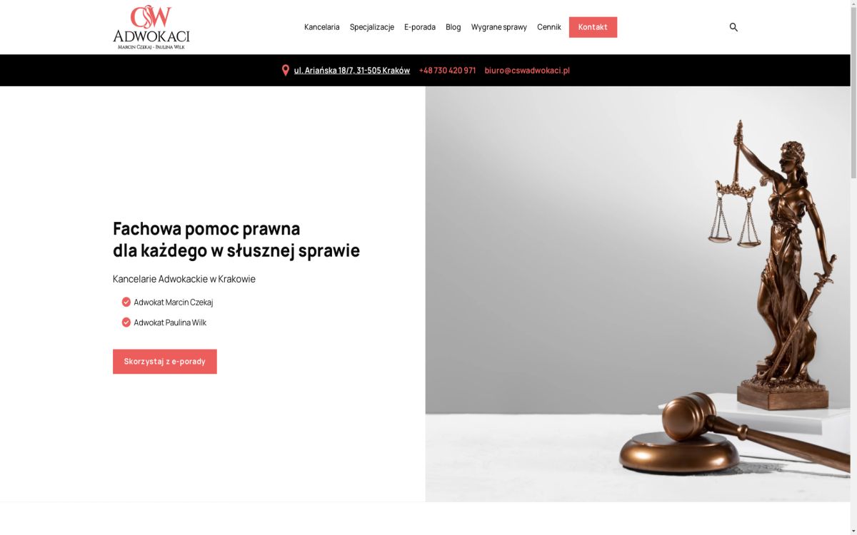 https://www.cswadwokaci.pl