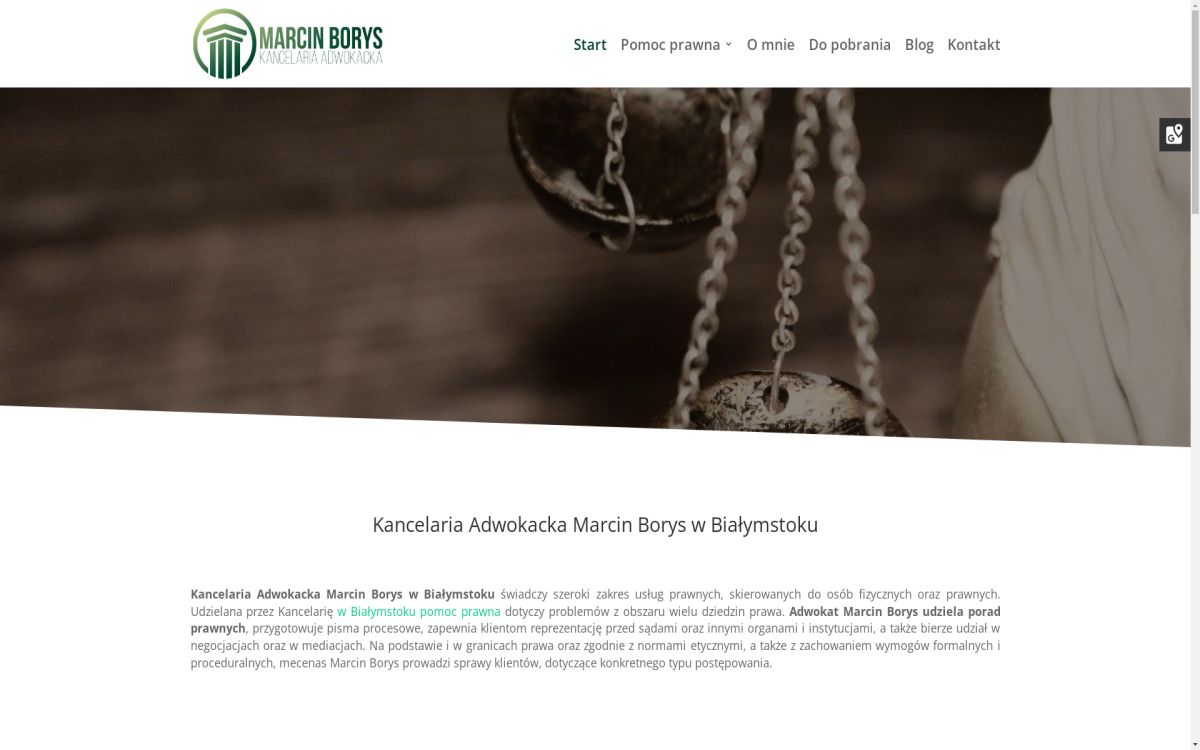 https://marcinborys.com