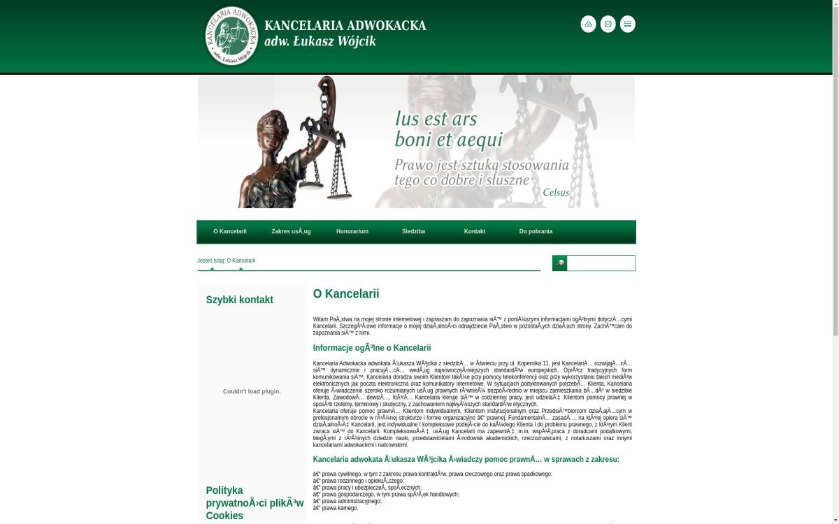 https://www.adwokatwojcik.pl