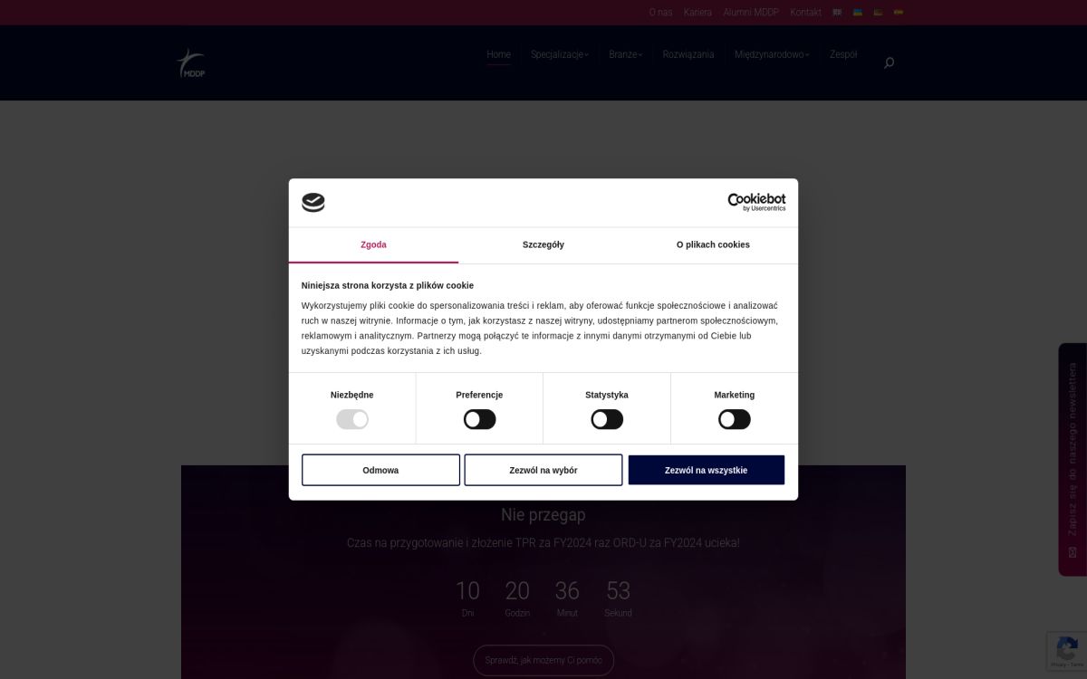 https://www.mddp.pl