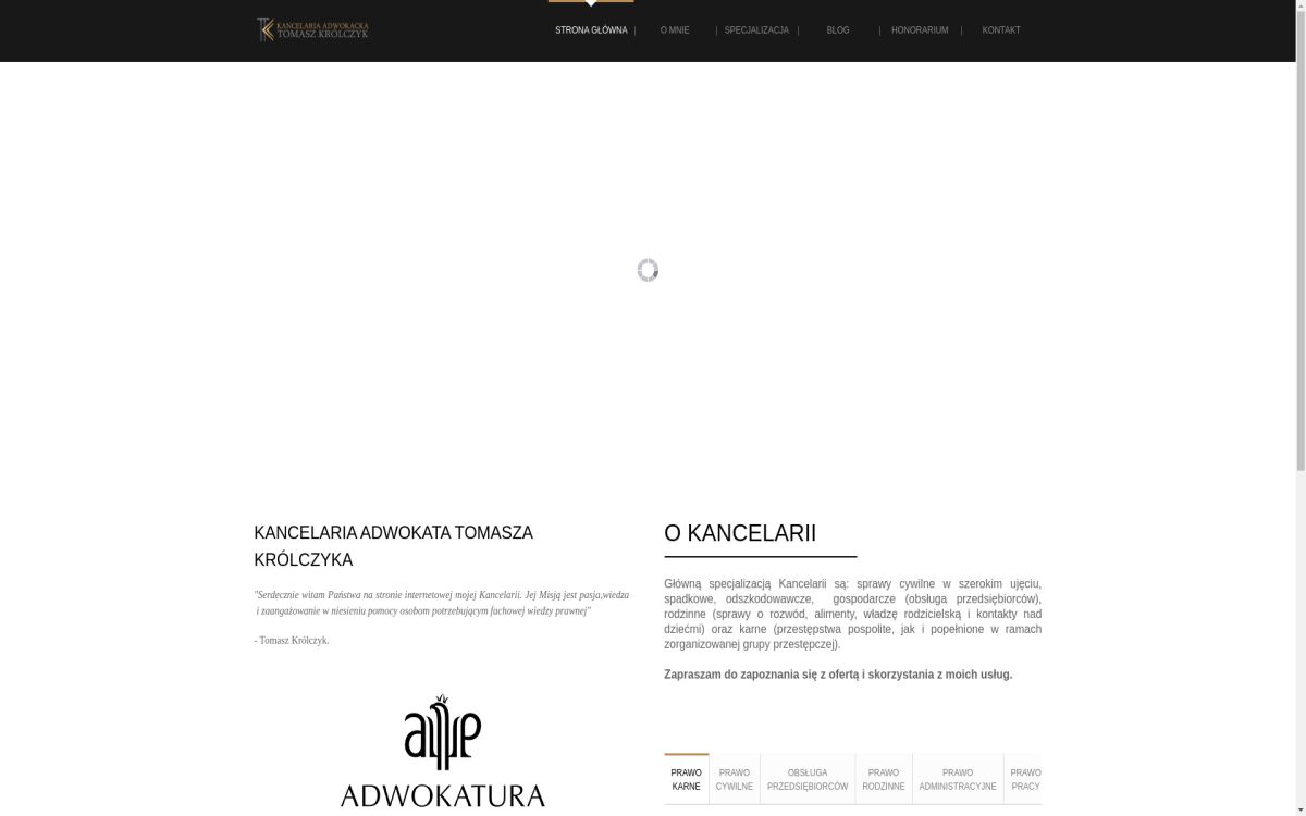 https://www.adwokat-krolczyk.pl