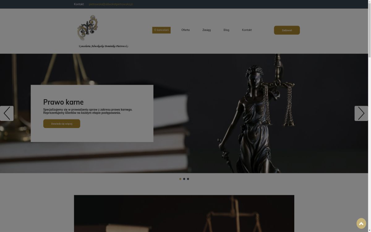 https://www.adwokatpietrowska.pl
