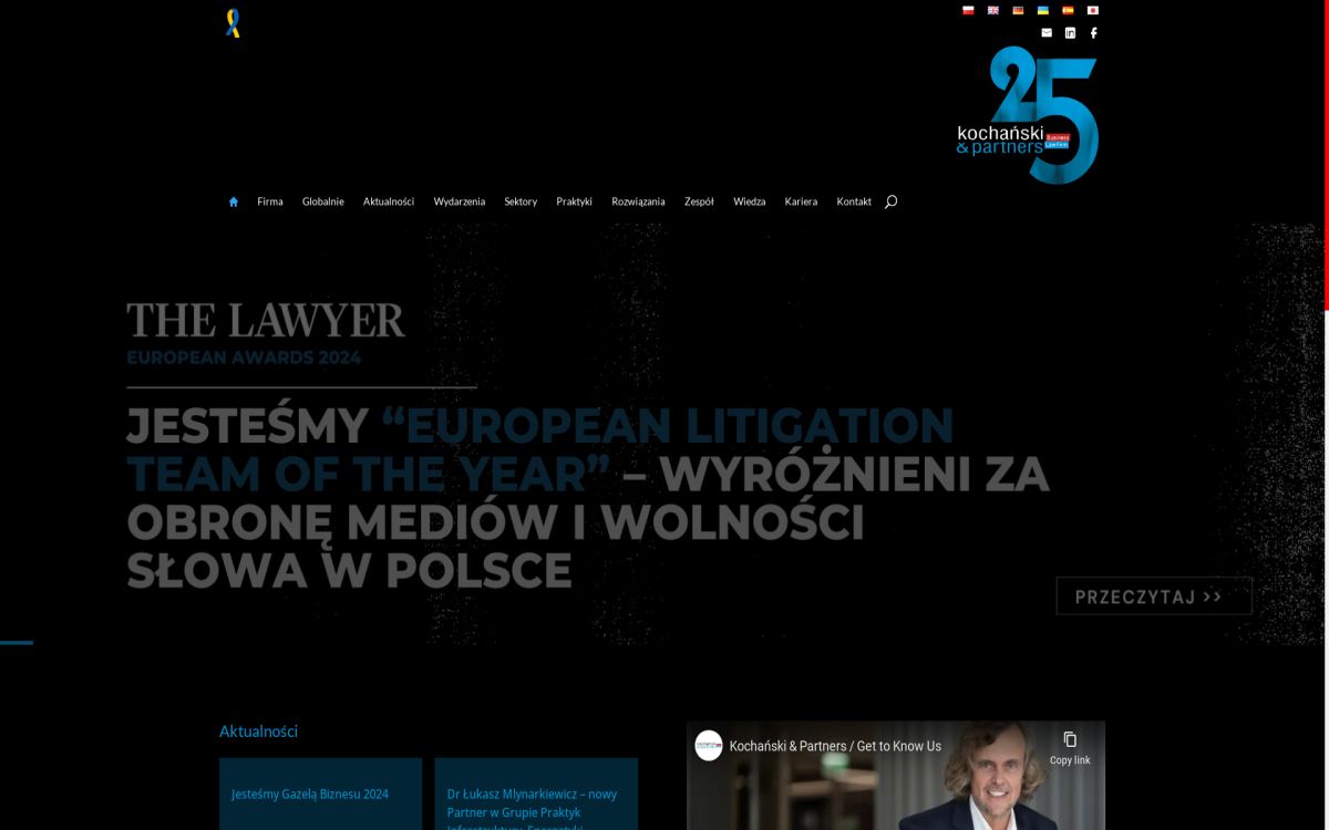 https://www.kochanski.pl