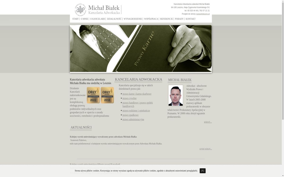 https://www.adwokatleszno.com