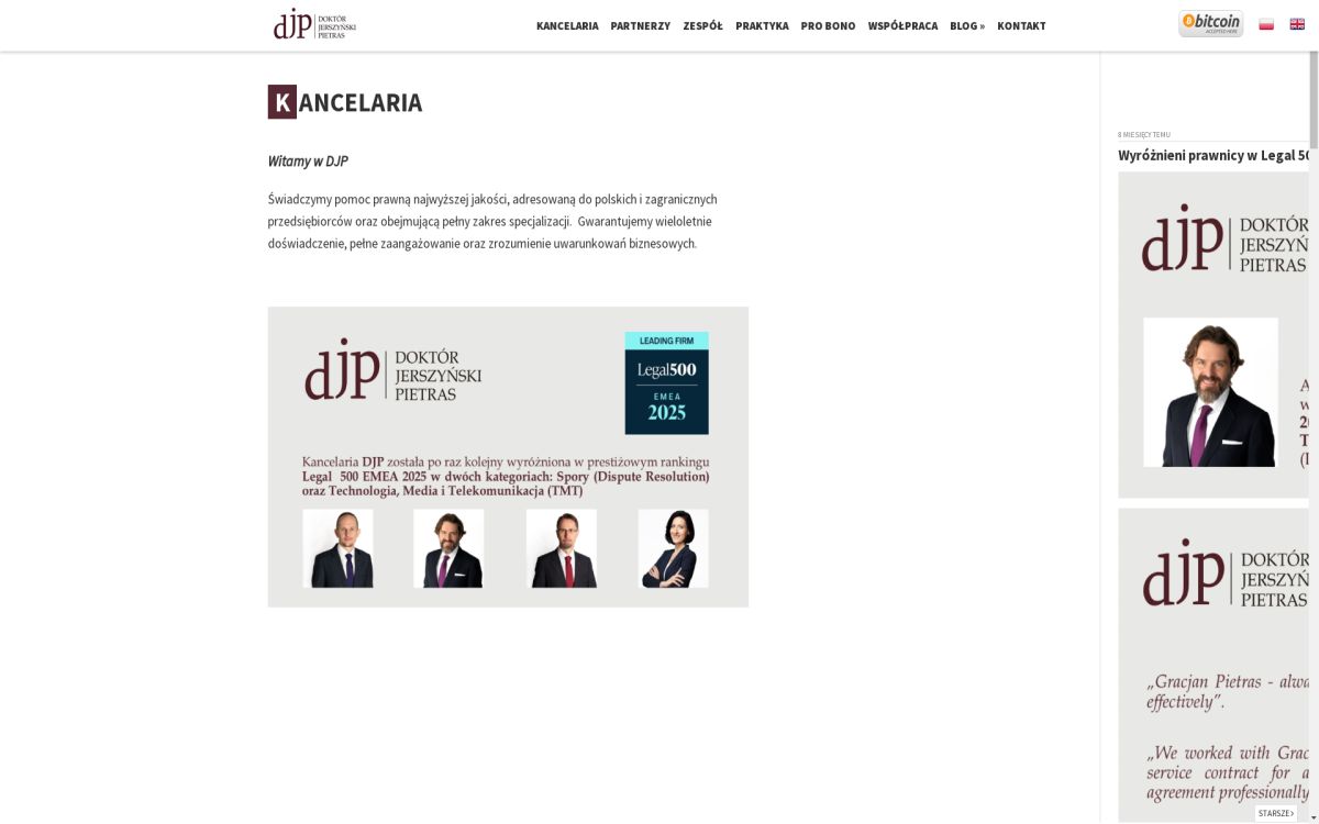 https://www.djplegal.pl
