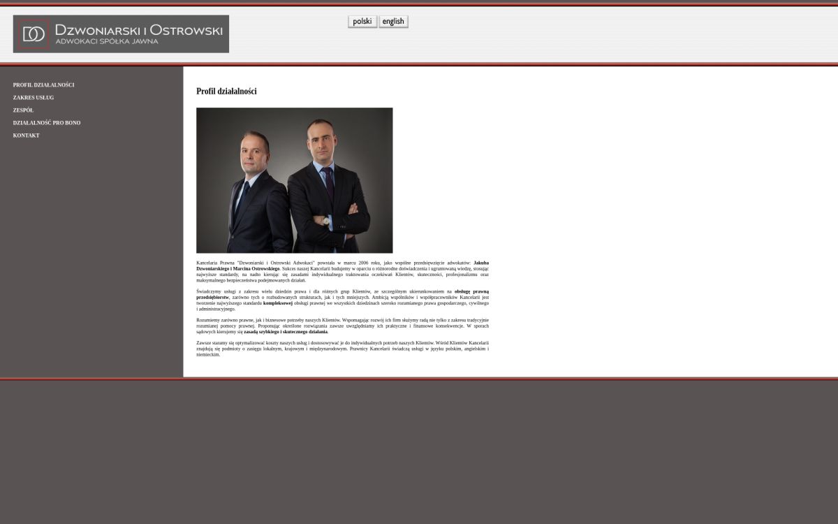 https://dokancelaria.pl