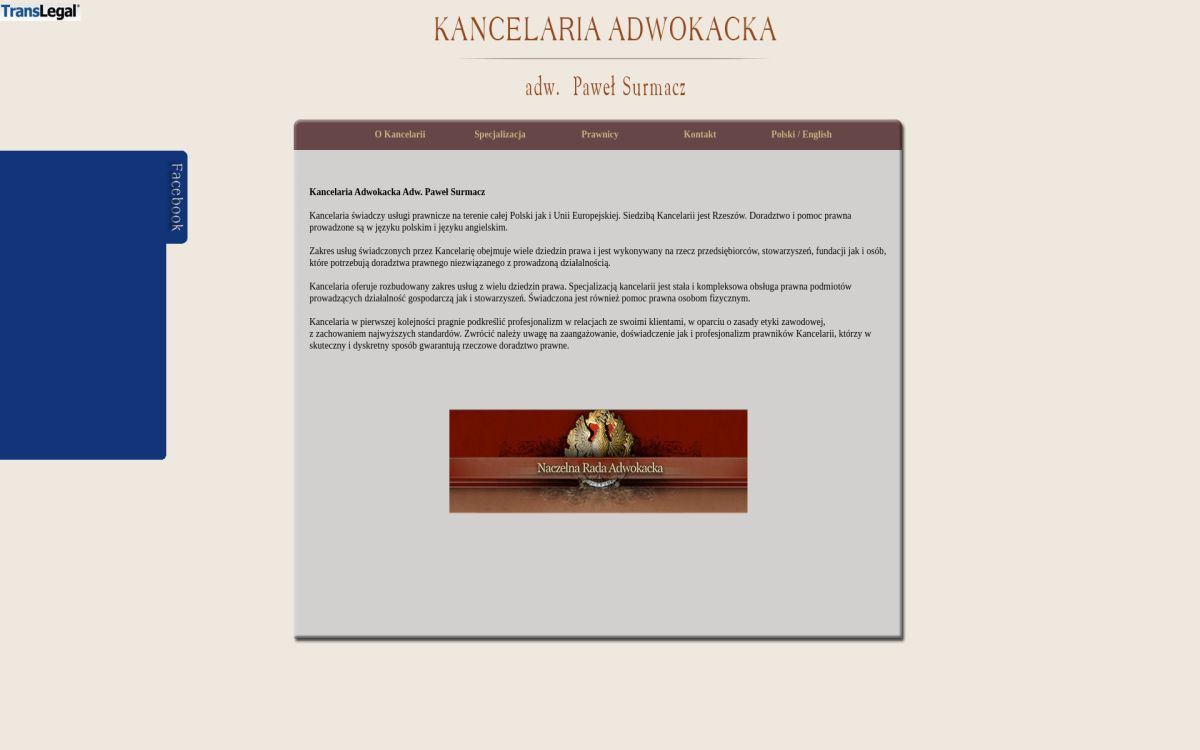 https://www.adwokat-surmacz.pl