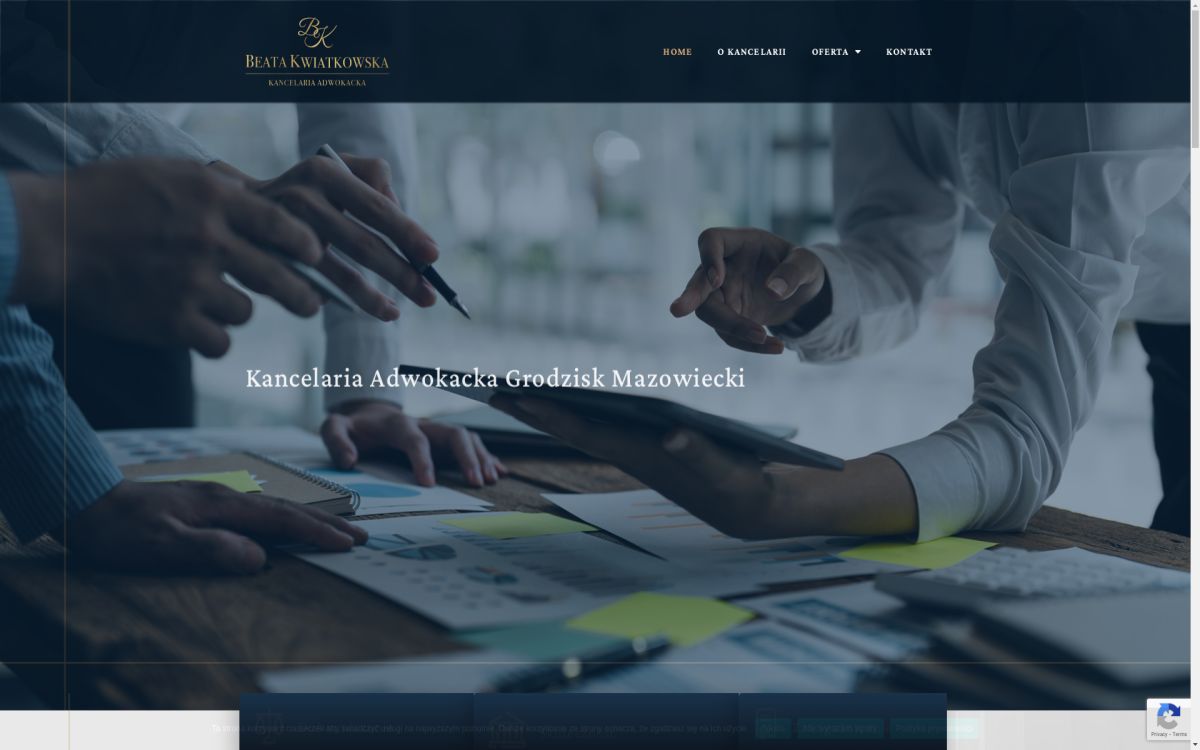 https://adwokat-kwiatkowska.pl