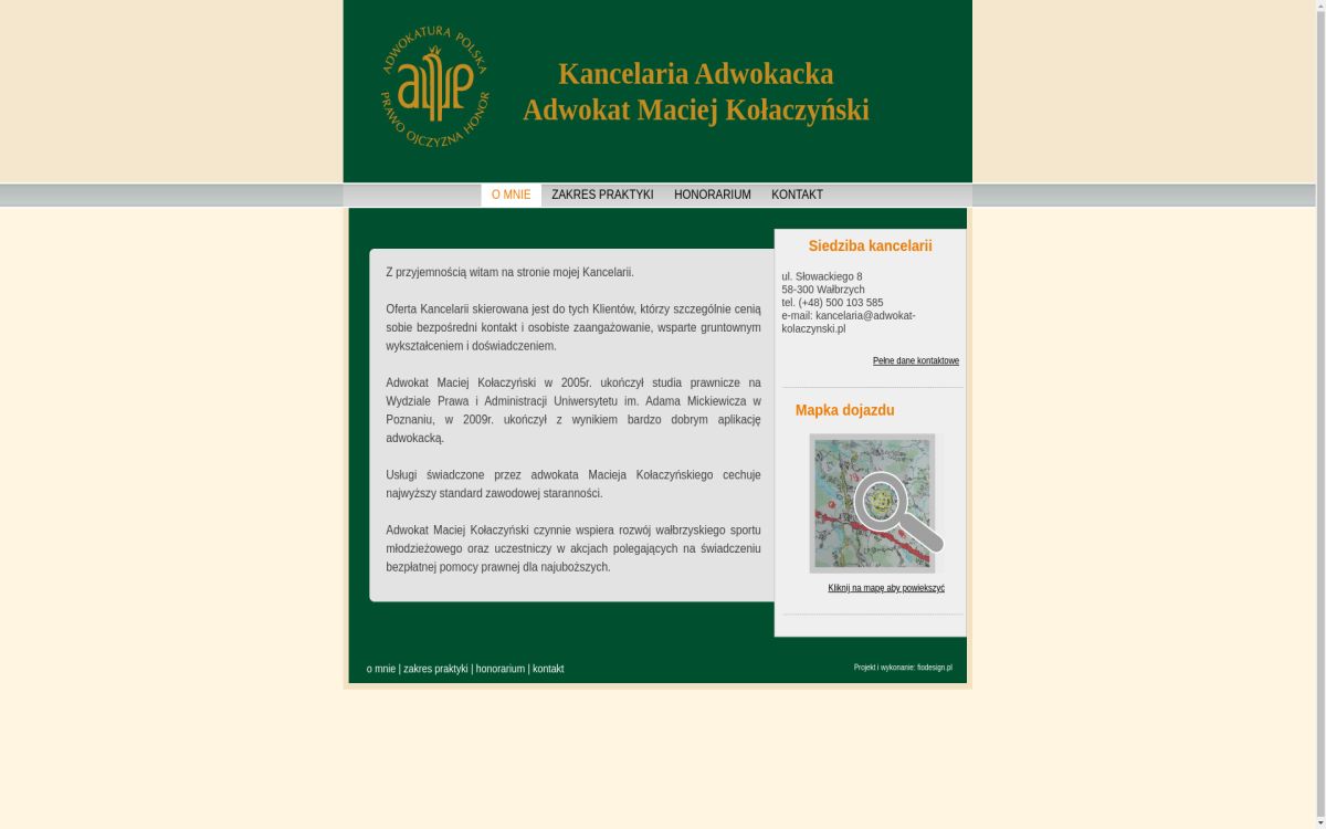 https://www.adwokat-kolaczynski.pl