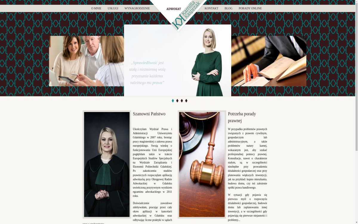 https://www.adwokatkasprzak.pl