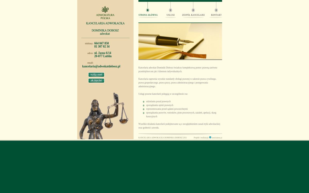 https://www.adwokatdobosz.pl