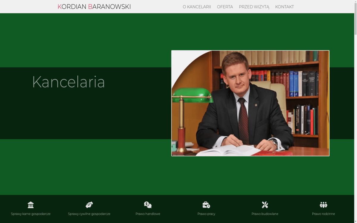 https://www.adwokatbaranowski.pl