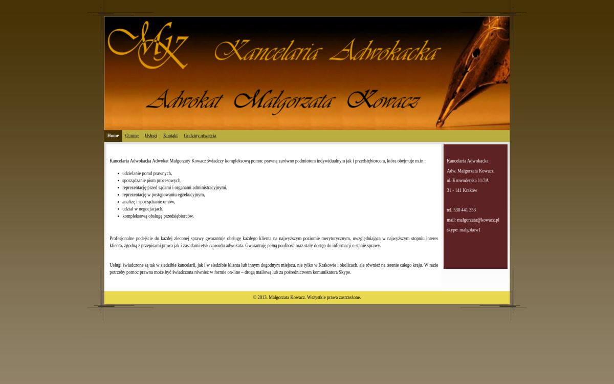 https://www.kowacz.pl