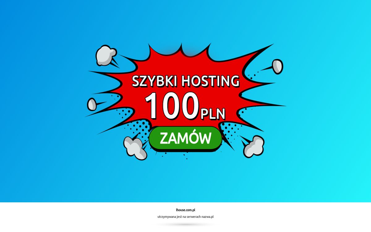 https://www.lhouse.com.pl