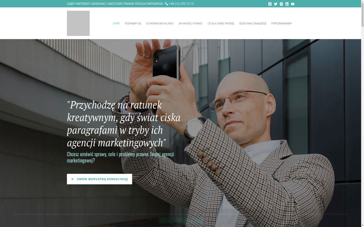 https://www.gajekadwokat.pl