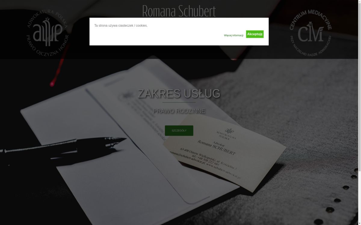 https://www.schubert-adwokat.pl